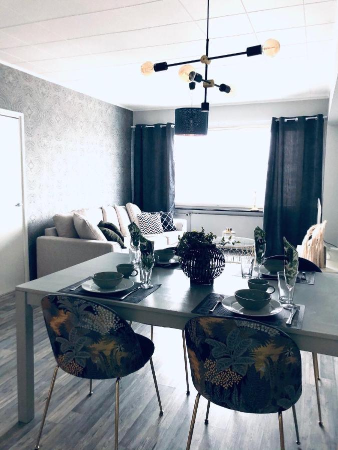 Kotimaailma Pori City Zewnętrze zdjęcie