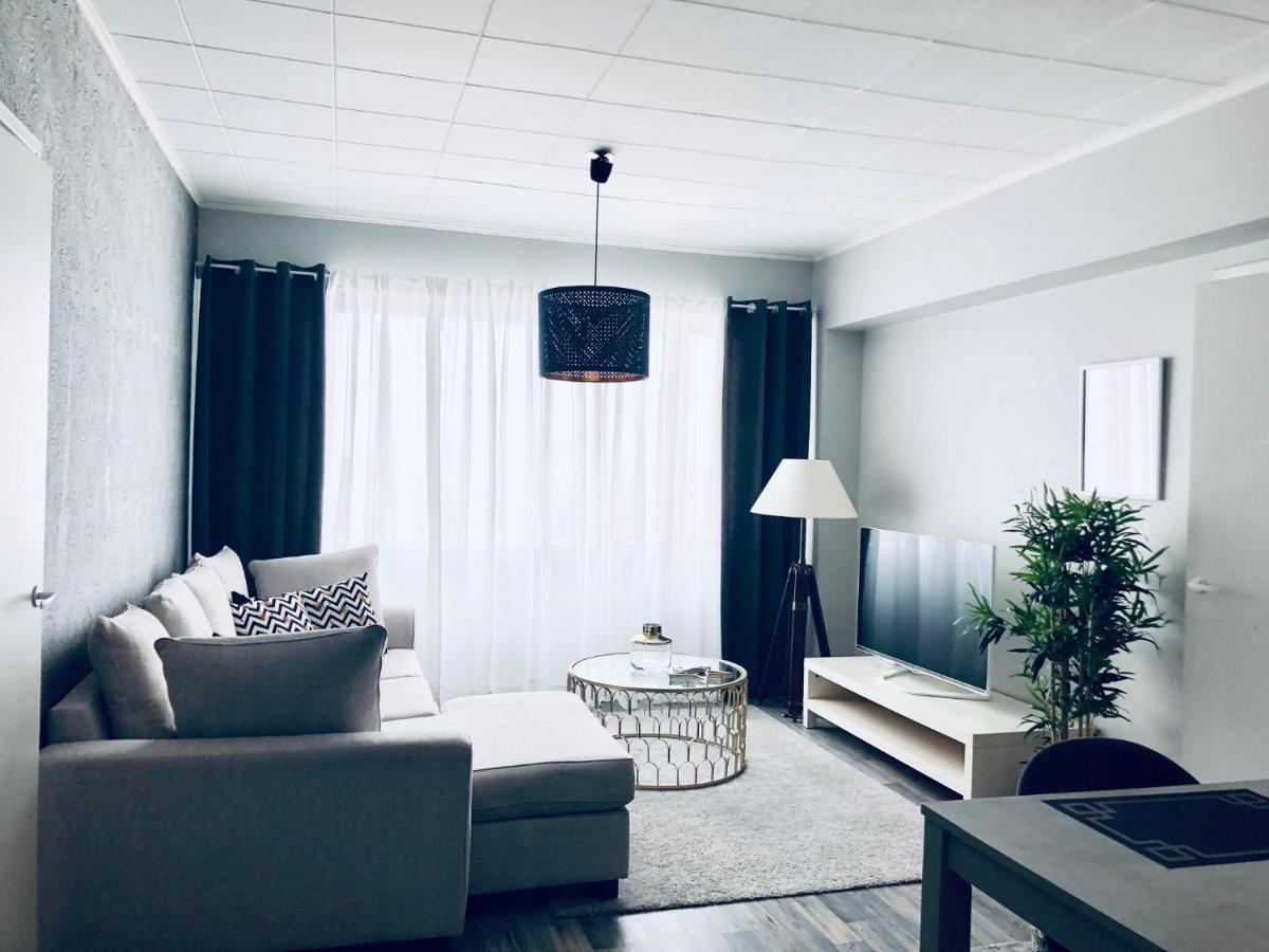 Kotimaailma Pori City Zewnętrze zdjęcie